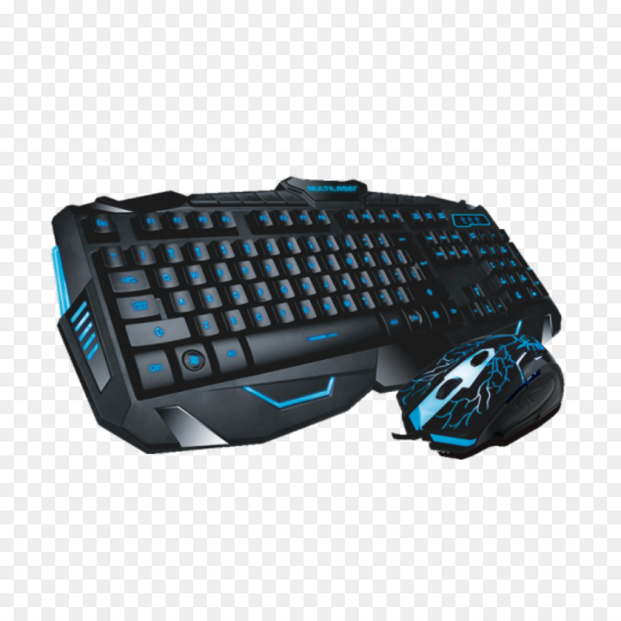 Teclado De La Computadora，El Ratón De La Computadora PNG