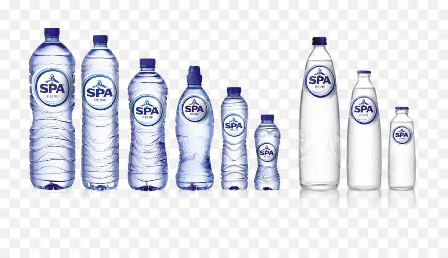 Agua Mineral，Spa PNG