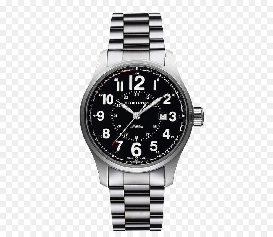 Hamilton Watch Company，Reloj PNG