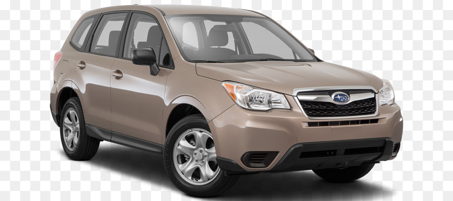 2017 Subaru Forester，Subaru PNG