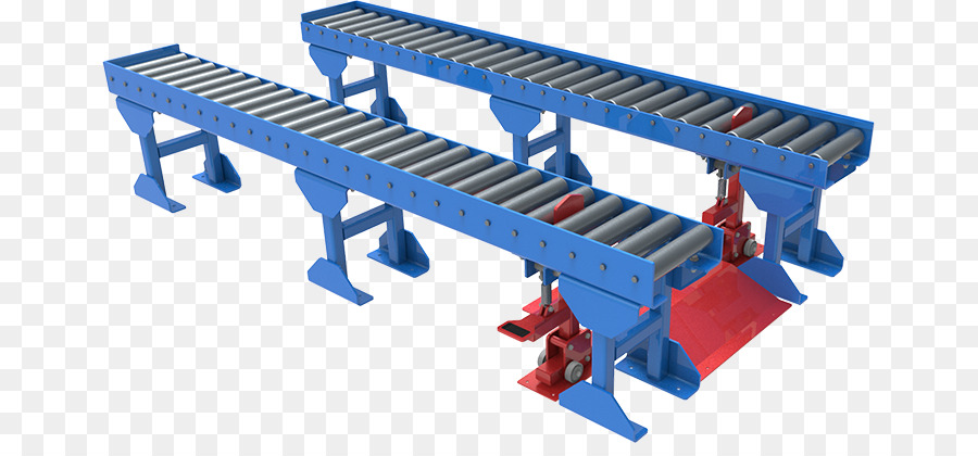 El Sistema Transportador，Ingeniería Mecánica PNG