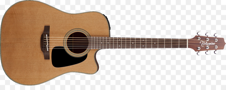 Guitarra Acustica，Musical PNG