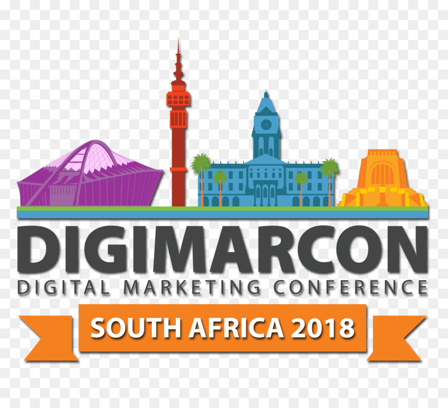 Digimarcon Europa 2018，Digimarcon Australia 2018 PNG