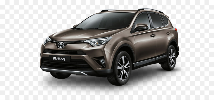 2017 Toyota Rav4 Híbrido，2016 Toyota Rav4 PNG