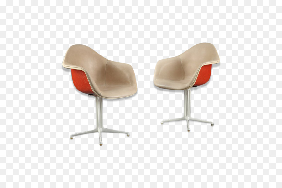 Eames Lounge Chair，Silla PNG