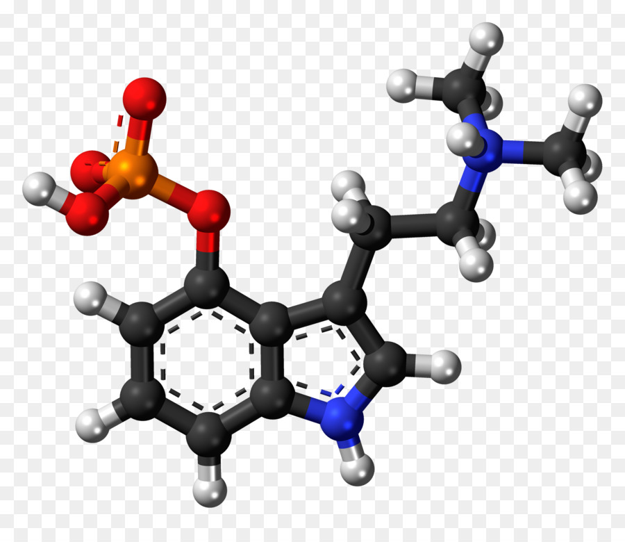 Estructura Molecular，Molécula PNG