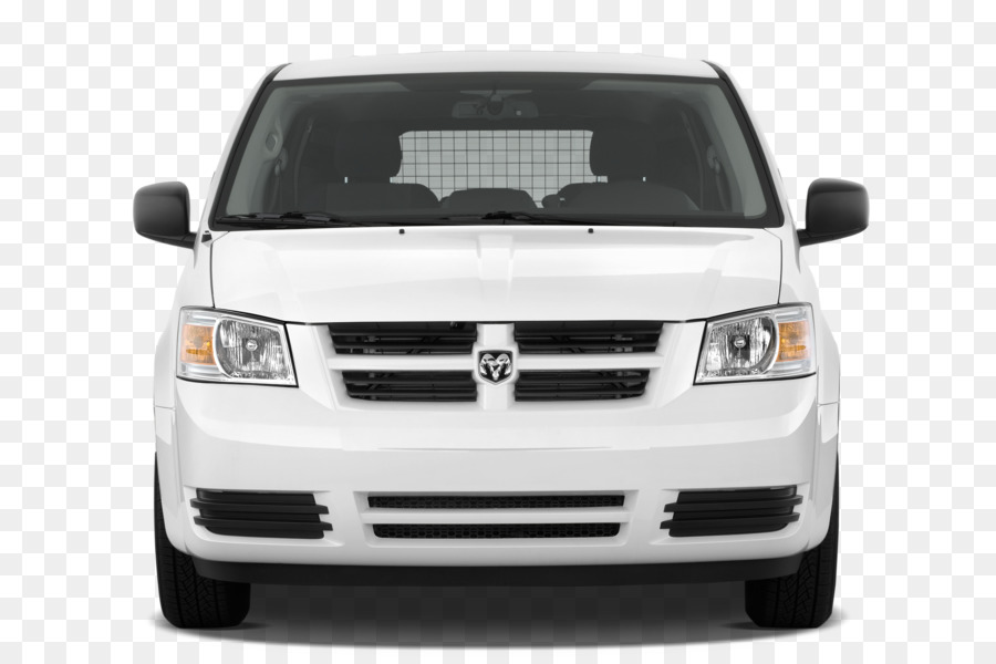 2009 Dodge Grand Caravan，Coche PNG