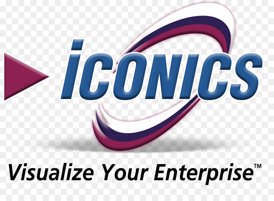 Logotipo Icónico，Empresa PNG