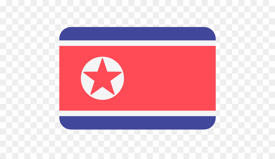 Bandera De Corea Del Norte，Rojo PNG