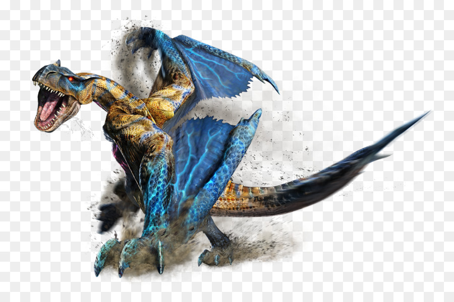 Monster Hunter Freedom Unite，Monster Hunter Generaciones PNG