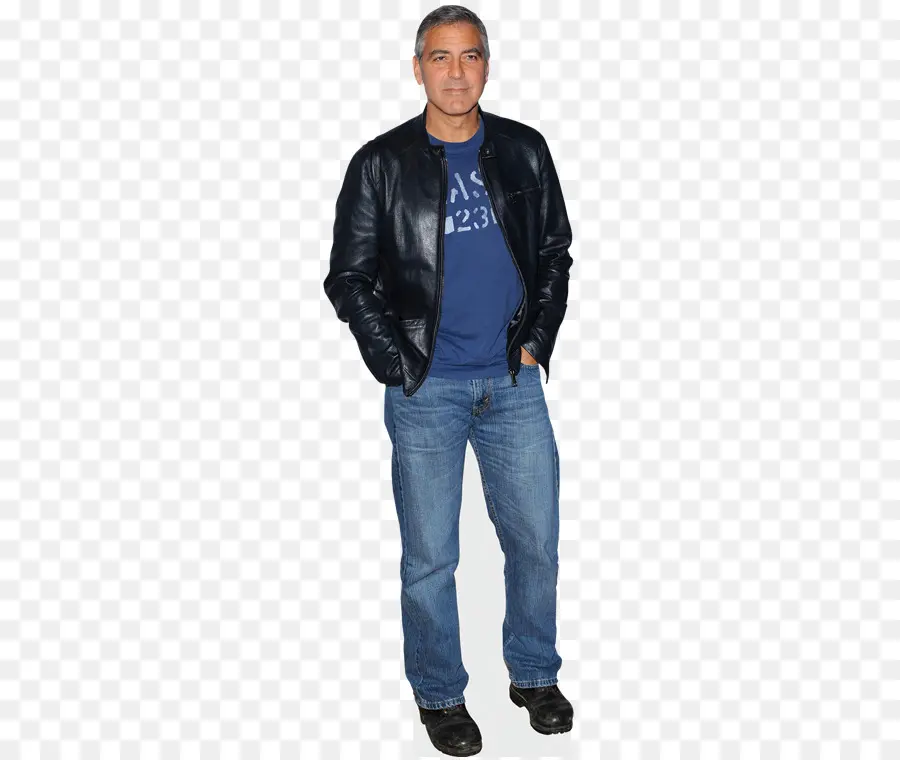 Hombre En Traje Casual，Casual PNG