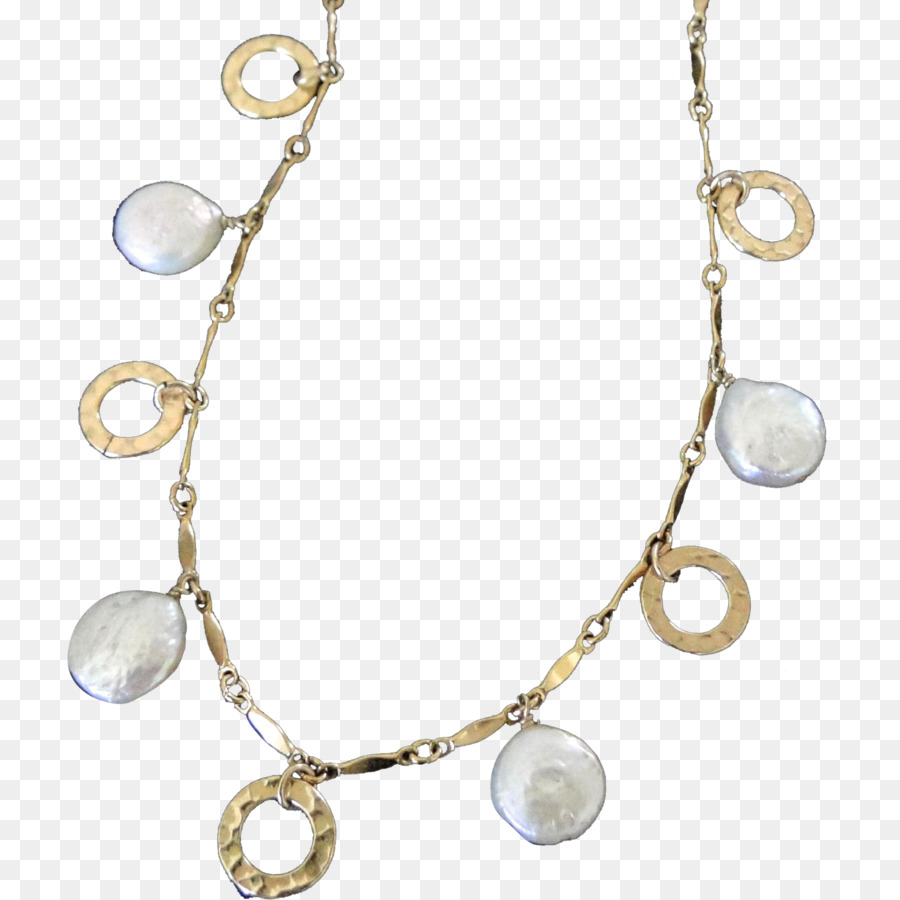 Collar，Perla PNG