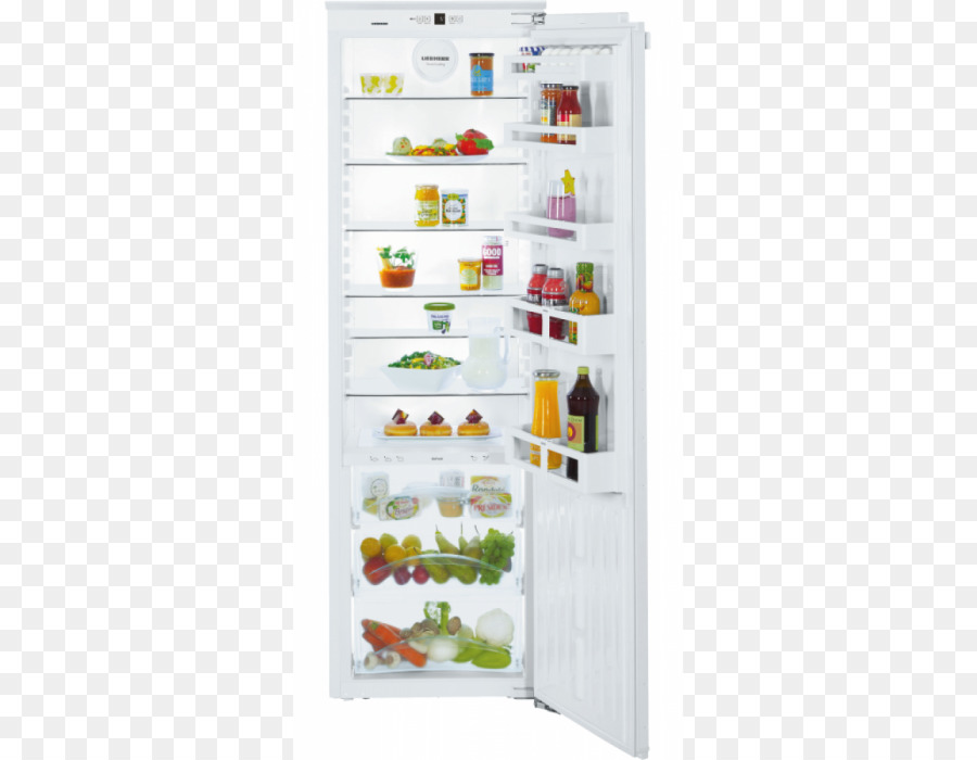 Frigorífico Liebherr，Refrigerador PNG