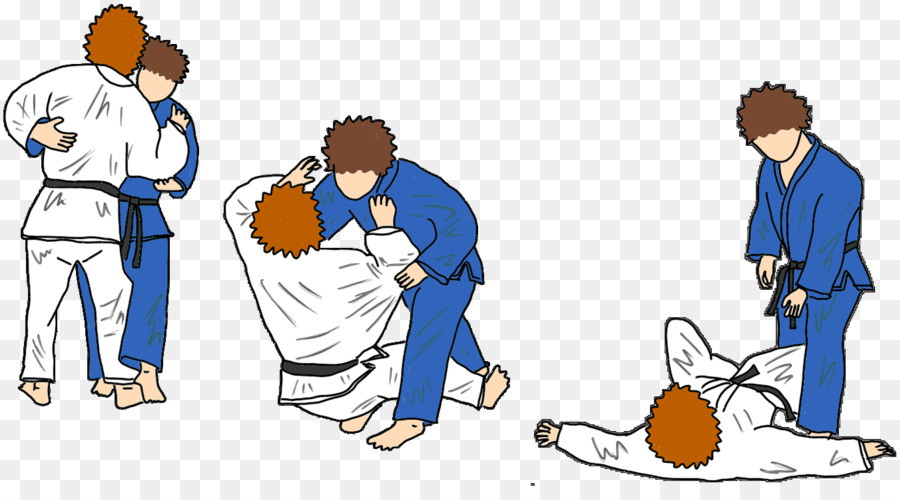 Hapkido，Judo PNG