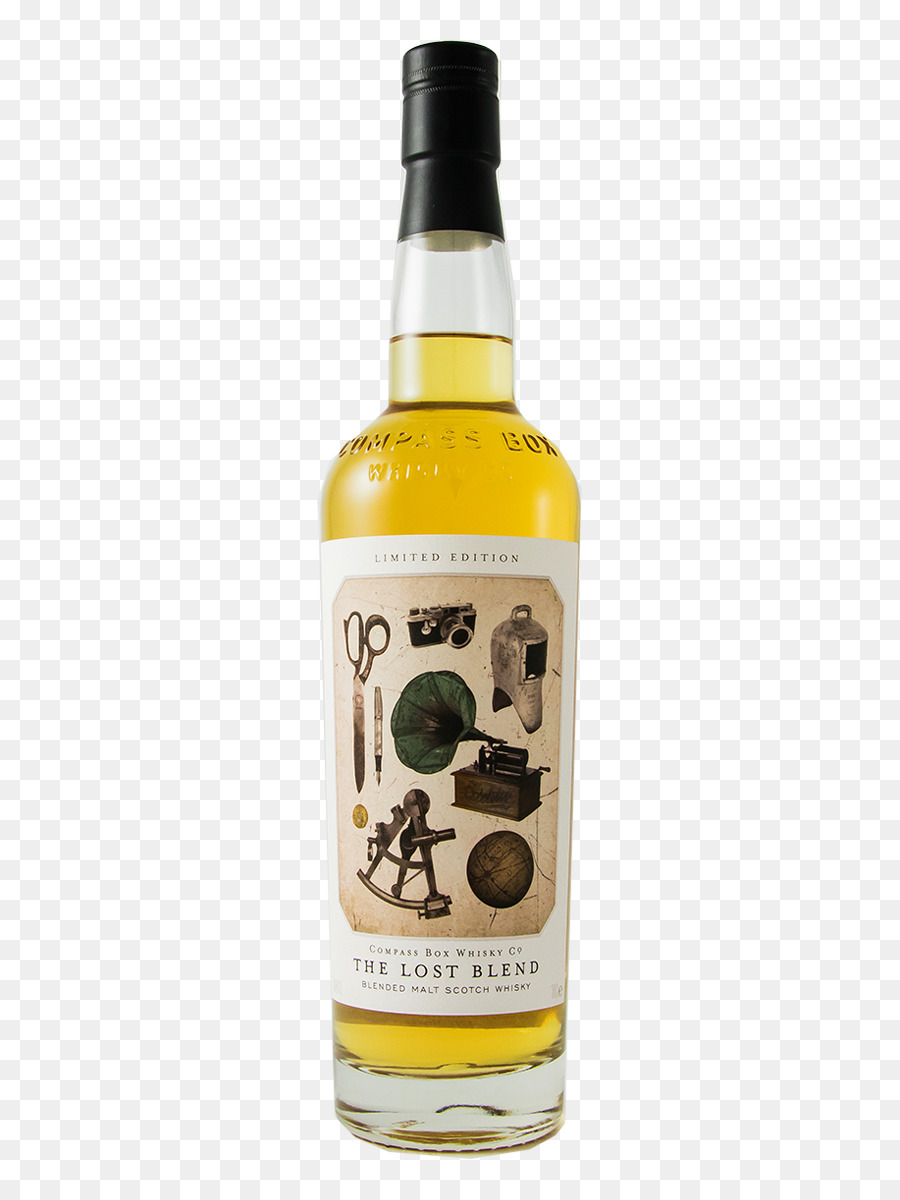 Licor，Whisky PNG