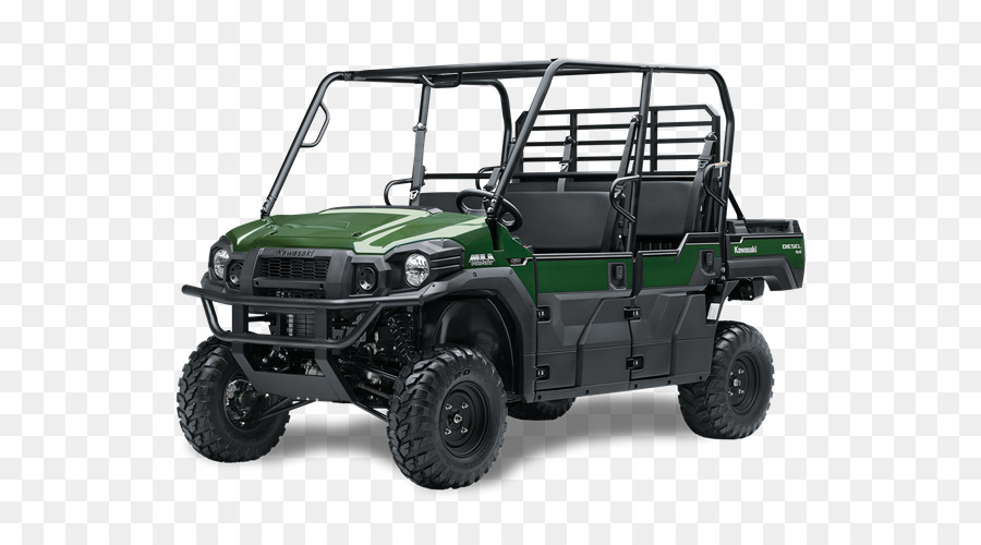 Kawasaki Mule，Kawasaki Heavy Industries Motor De La Motocicleta PNG