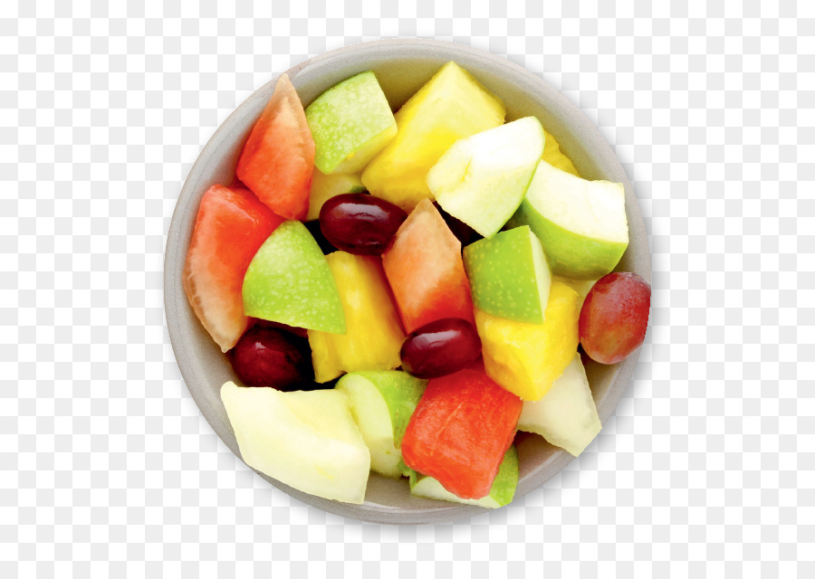 Ensalada De Frutas，Cocina Vegetariana PNG