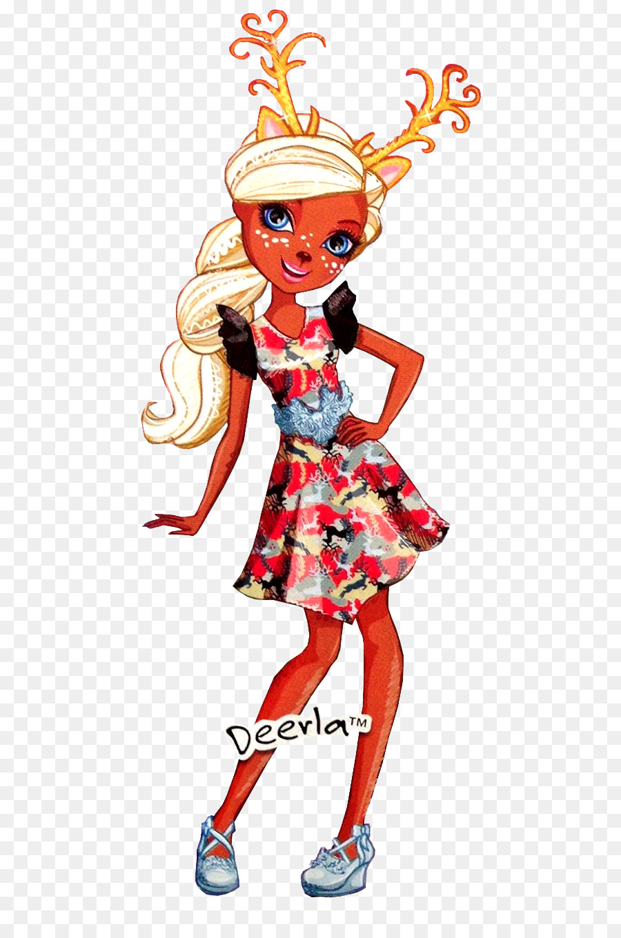 Siempre Después De Alta，Monster High PNG