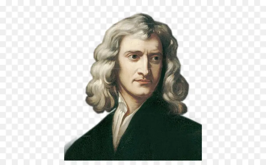 Isaac Newton，Revolución Científica PNG