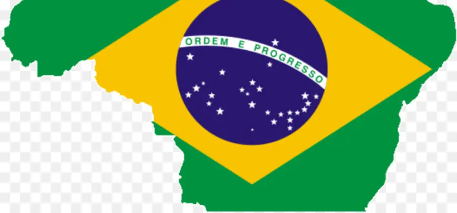 Brasil，Bandera De Brasil PNG