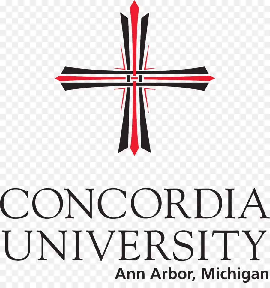 Concordia University Ann Arbor，Universidad De Michigan PNG