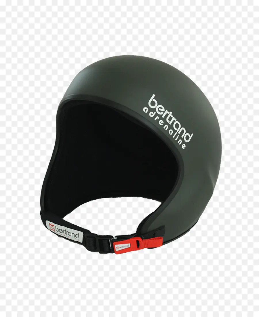 Casco Negro，Bertrand PNG