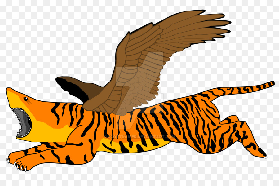 Tigre，Gato PNG