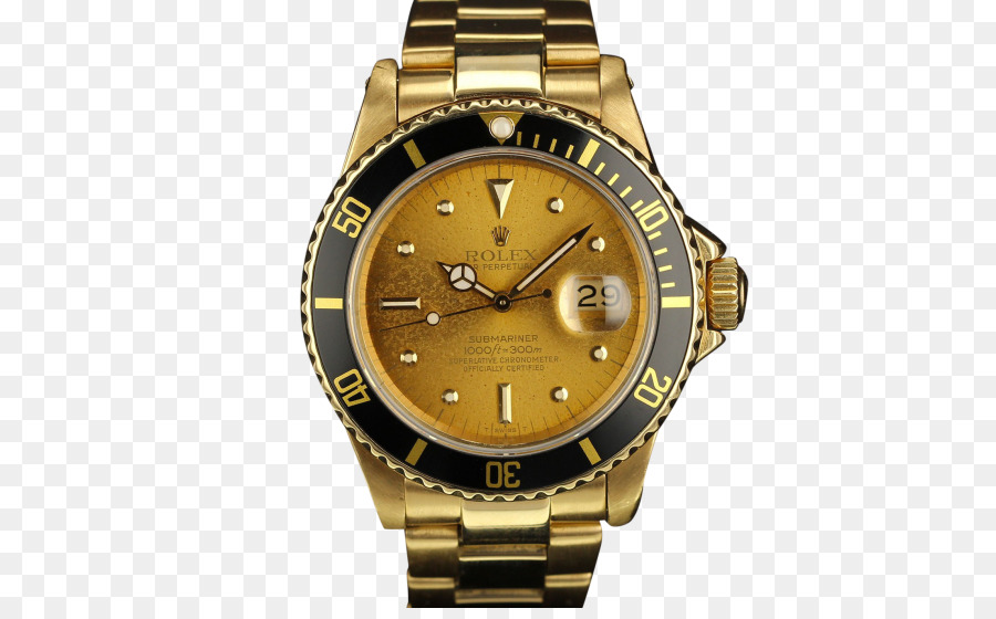 Reloj De Oro，Reloj PNG