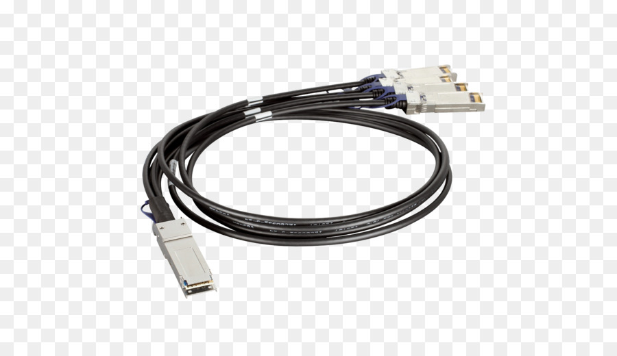 Cable Serie，Qsfp PNG