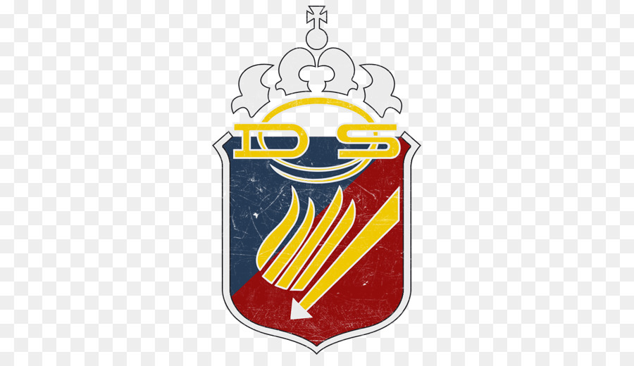 Trueno De Guerra，Emblema PNG