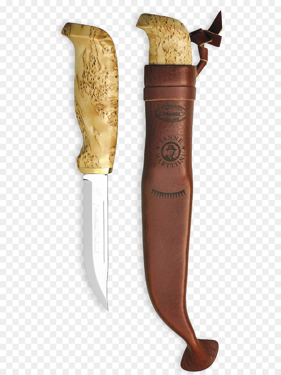 Cuchillo，Rovaniemi PNG