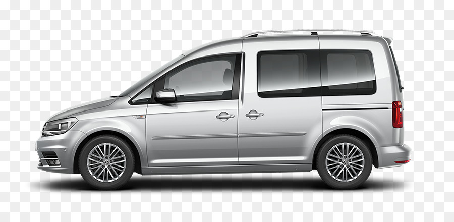 Volkswagen Caddy，Compacto PNG