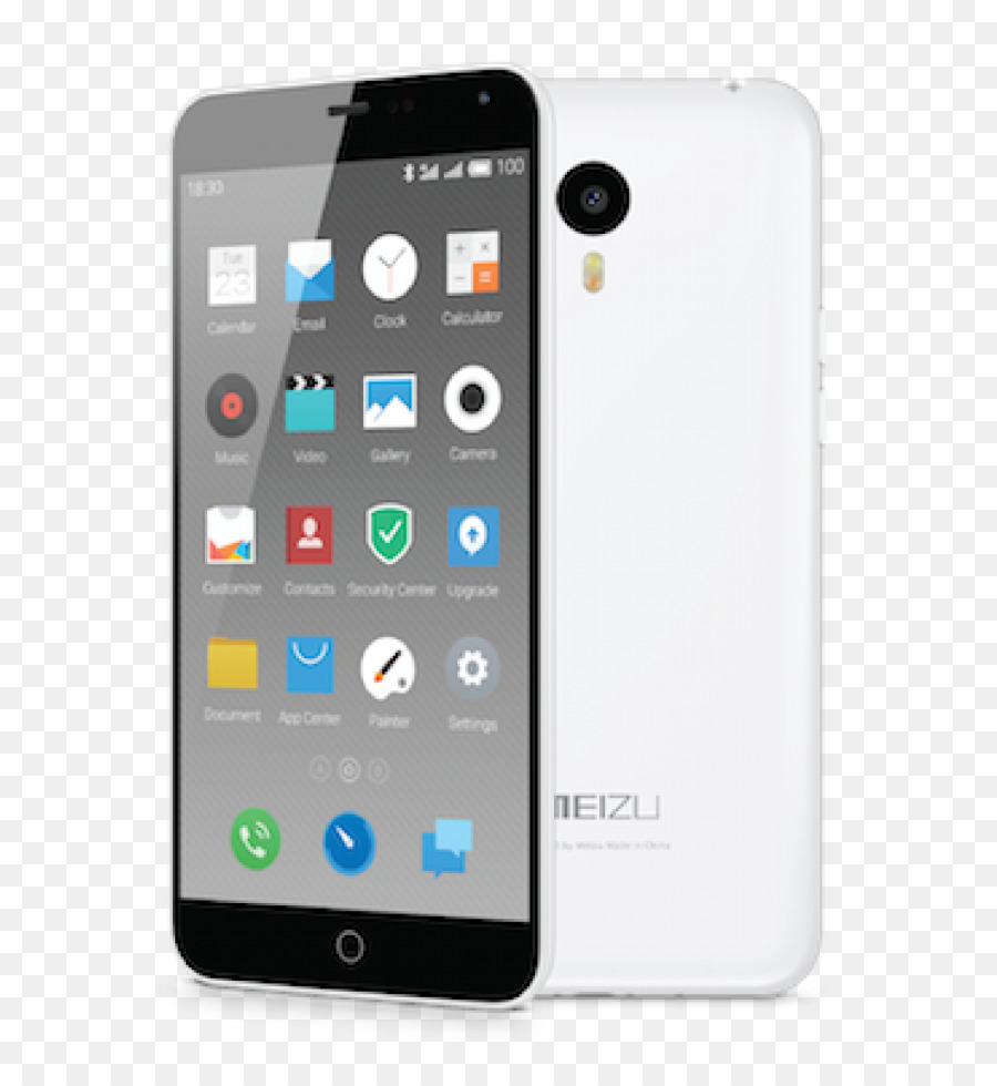 Meizu M1 Note，Meizu M2 Nota PNG