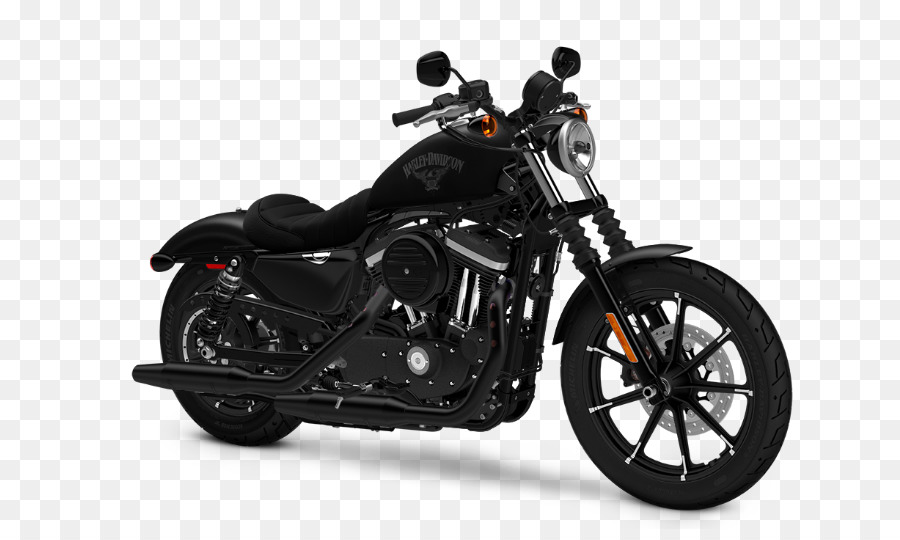 Harley Davidson，Harley Davidson Sportster PNG