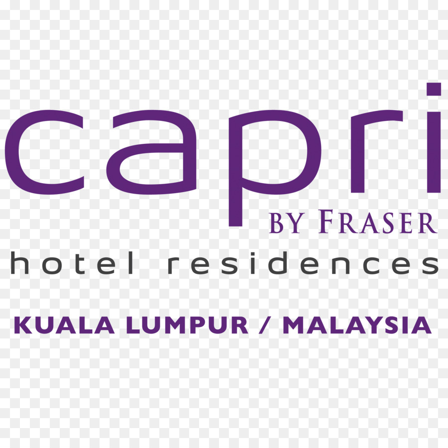 Capri By Fraser Kuala Lumpur，Hotel PNG