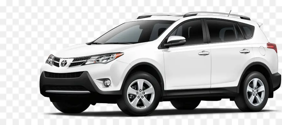 2015 Toyota Rav4，2014 Toyota Rav4 PNG