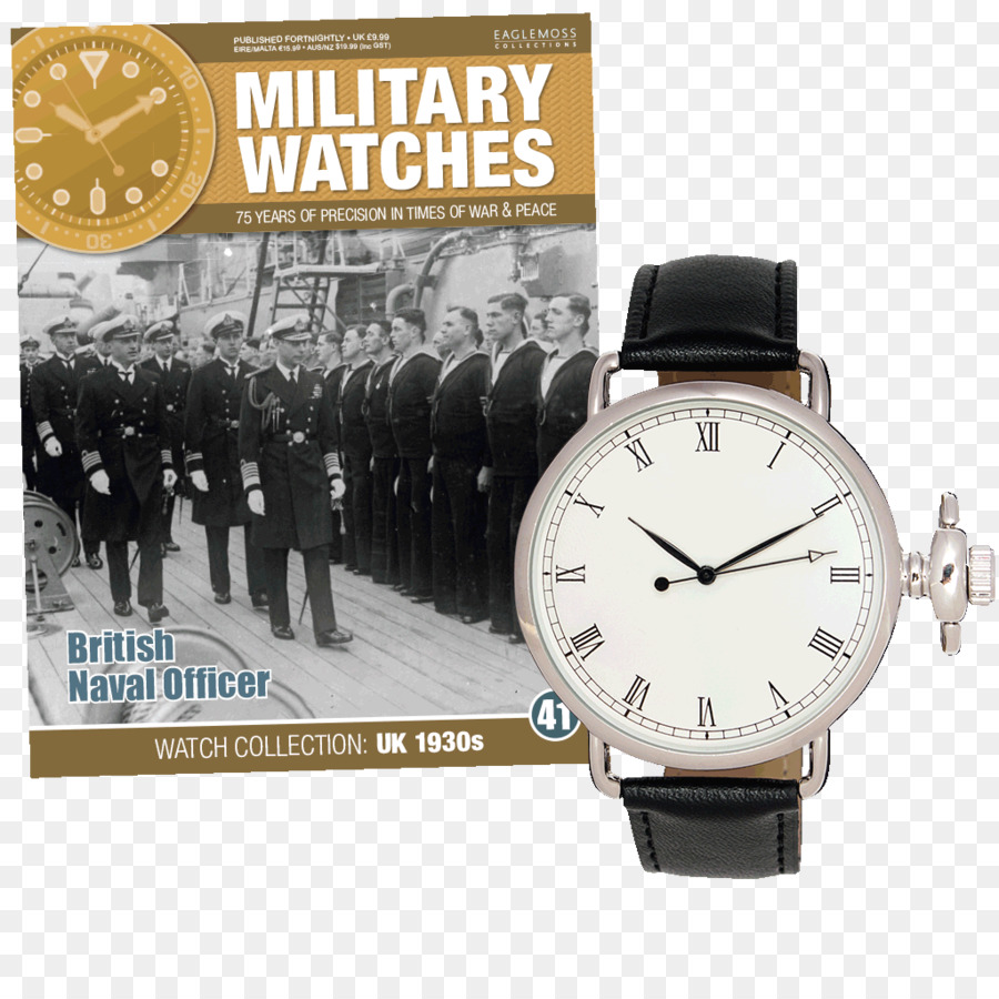 Reloj，Militar PNG