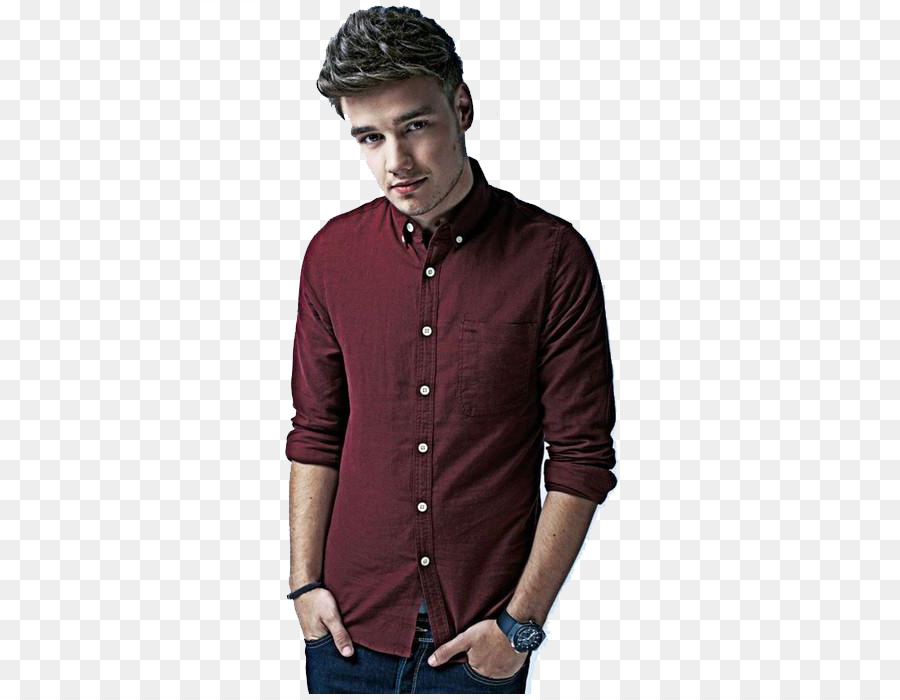 Liam Payne，Una Dirección PNG