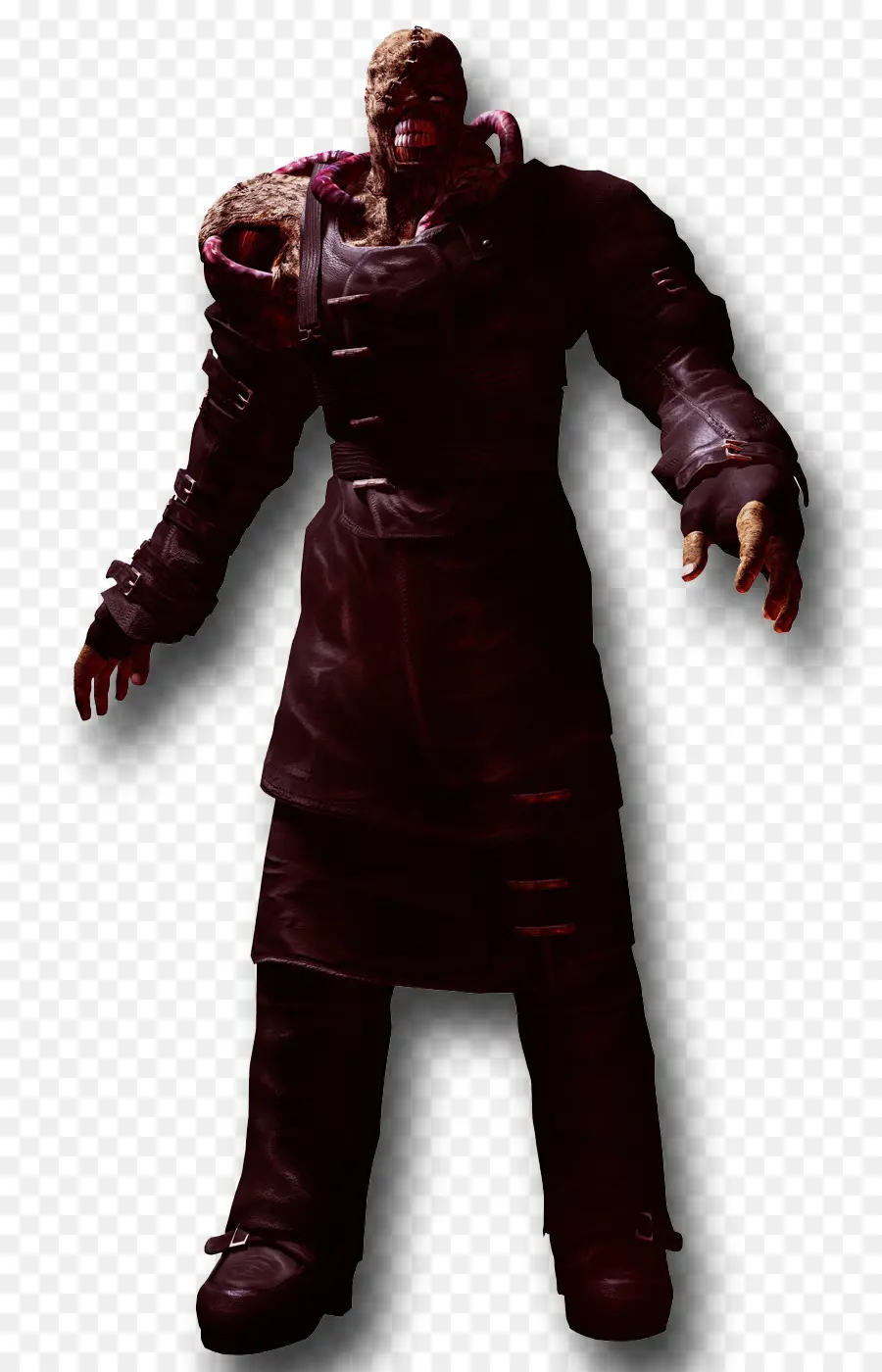 Resident Evil 3 Nemesis，Resident Evil PNG