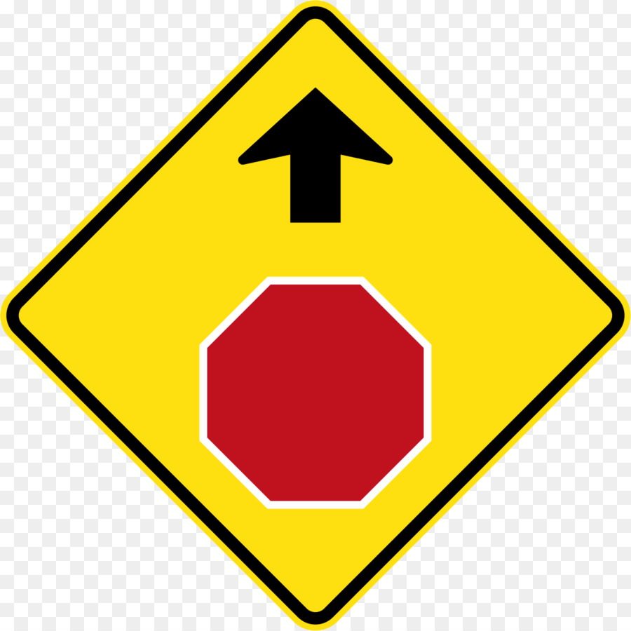 Señal De Stop，Tráfico PNG