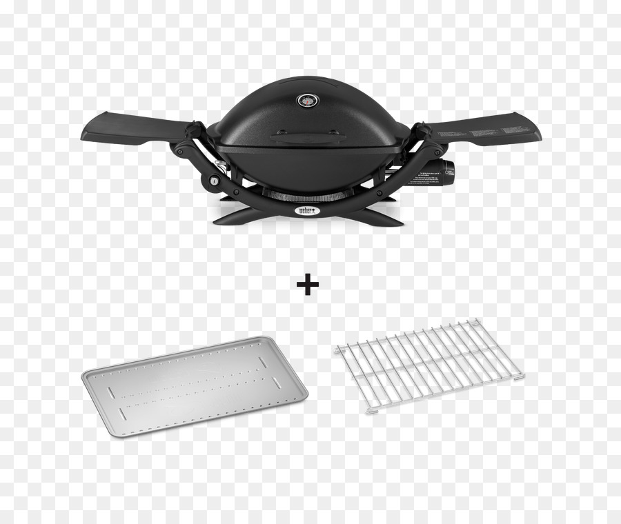 Barbacoa，Weber Q 2000 PNG