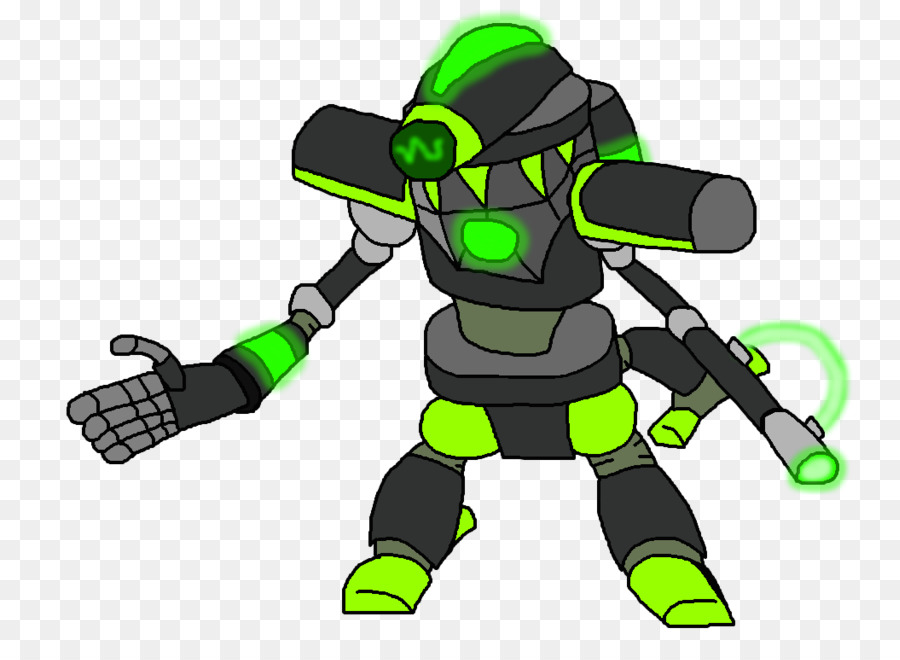 Robot，Carácter PNG