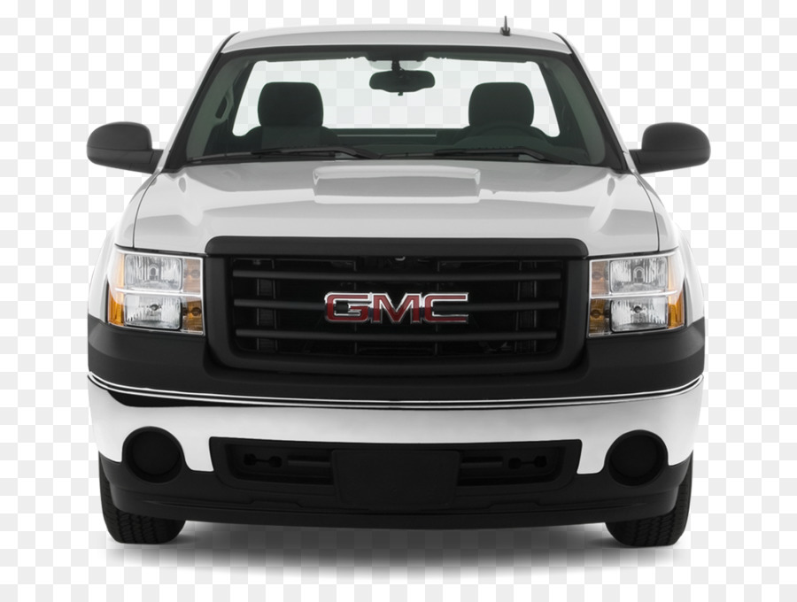 Camioneta，2014 Gmc Sierra 1500 PNG