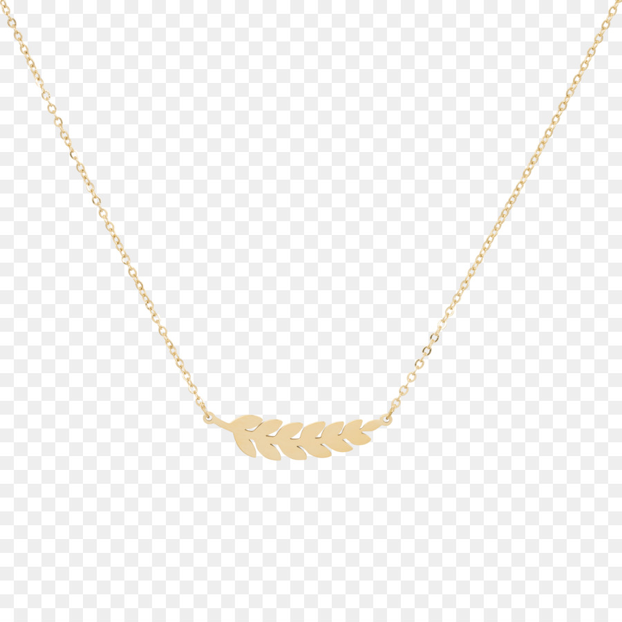 Collar，Oro PNG