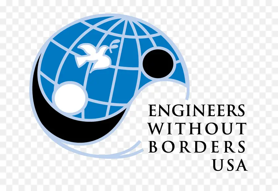Ingenieros Sin Fronteras，Ingenieros Sin Fronteras De Estados Unidos PNG
