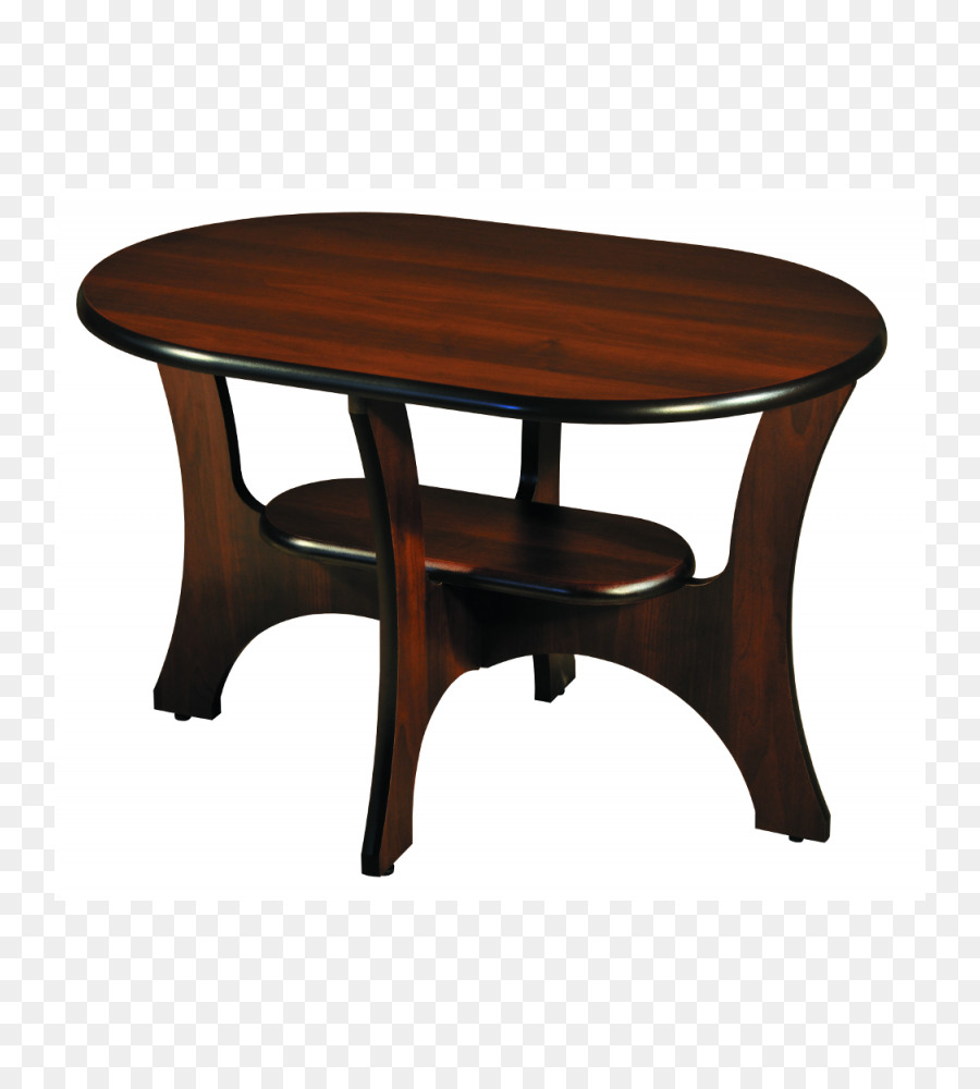 Mesa De Madera，Redondo PNG