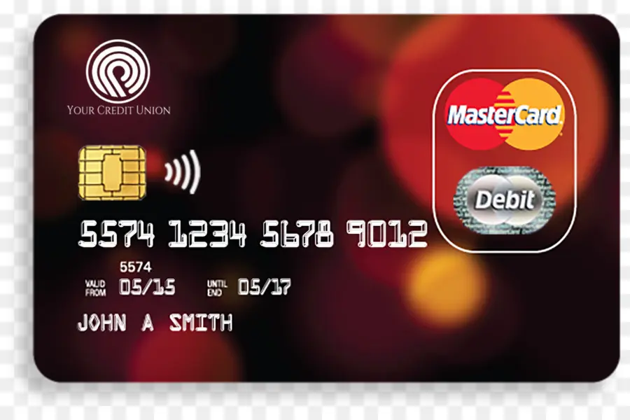 Tarjeta De Crédito，Tarjeta Mastercard PNG