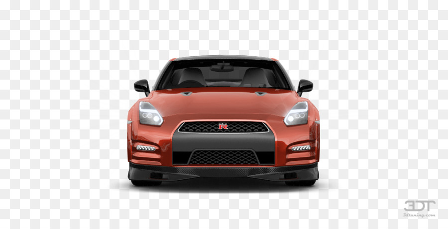 Nissan Gtr，Coche PNG