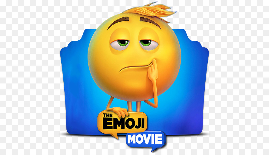 Emoji，La Película PNG