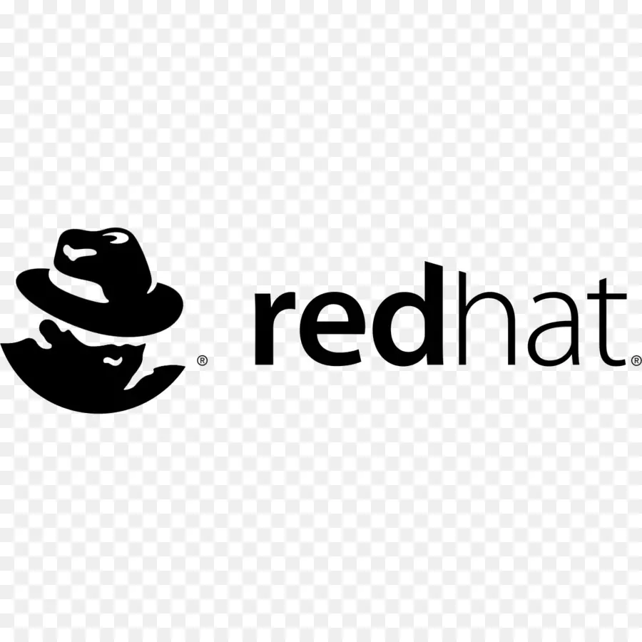 Red Hat Enterprise Linux 7，Sombrero Rojo PNG